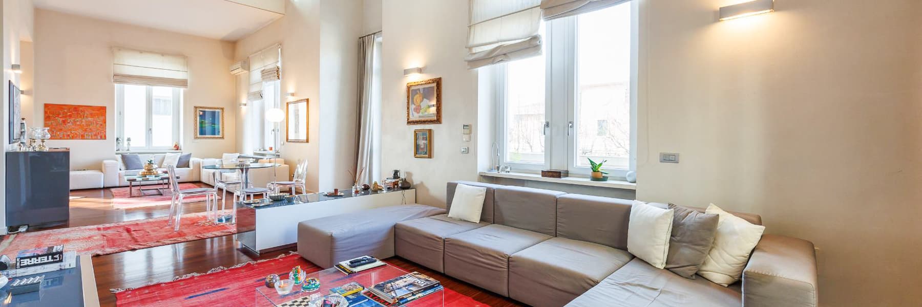 Villa d'epoca nel cuore di Chivasso