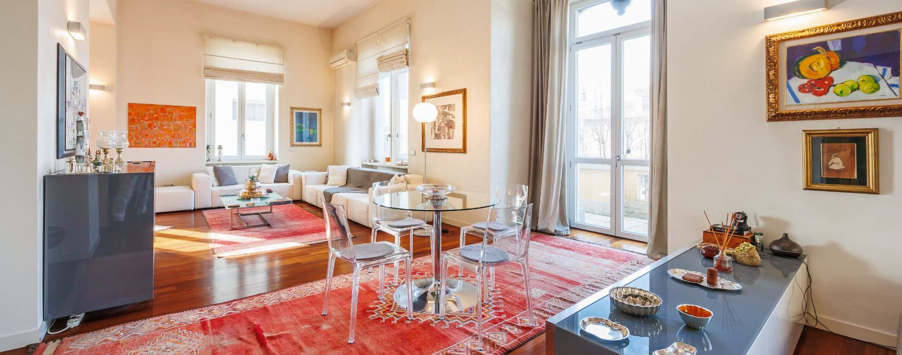 Villa d'epoca nel cuore di Chivasso