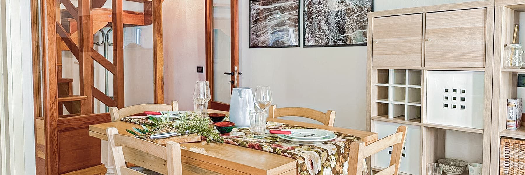 Spacious Apartment in Casale Marittimo, Tuscany