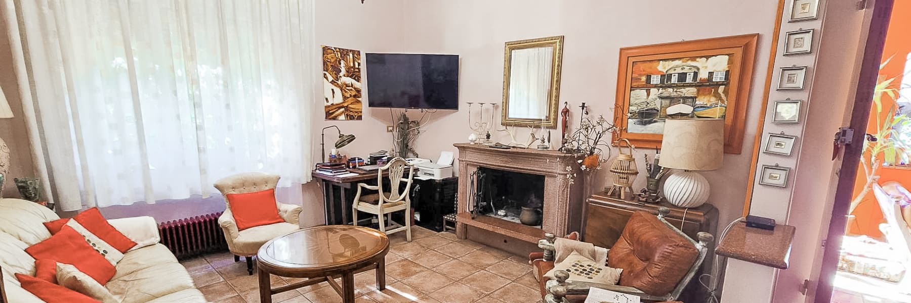 Semi-Detached House Near Sea in San Vincenzo, Tuscany
