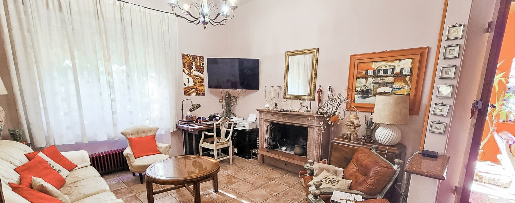 Semi-Detached House Near Sea in San Vincenzo, Tuscany