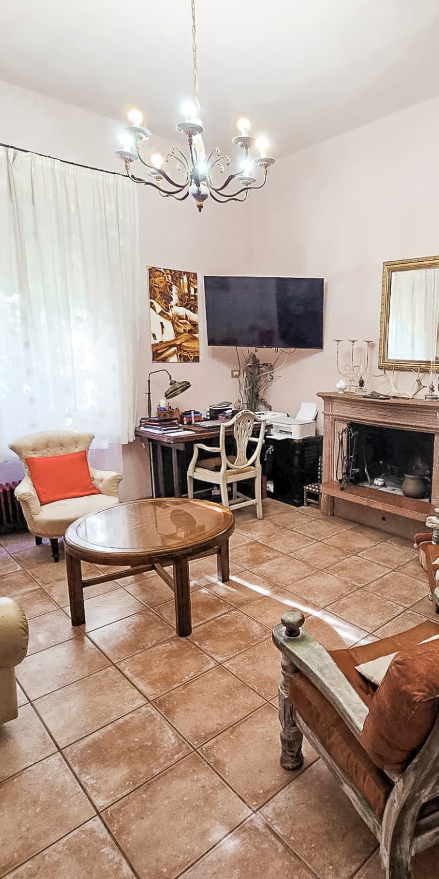 Semi-Detached House Near Sea in San Vincenzo, Tuscany