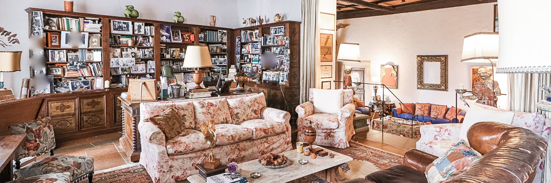 Elegant Loft in Historic Fiano Romano, Lazio