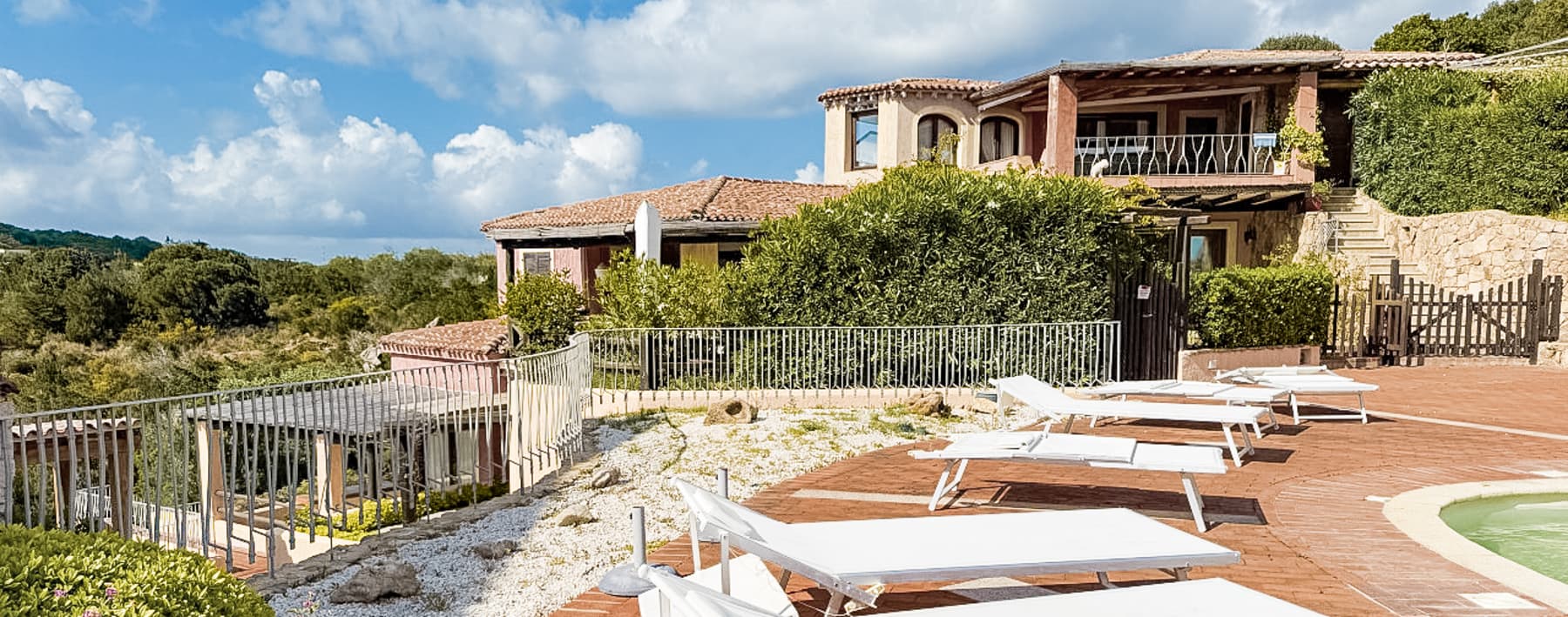 Apartment in Porto Cervo, Sardinia