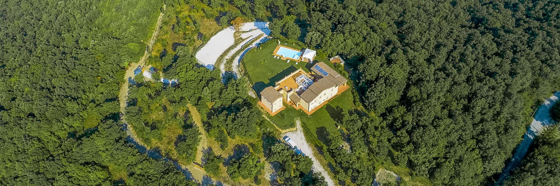 Spacious Apartment in Montecatini Val di Cecina, Tuscany