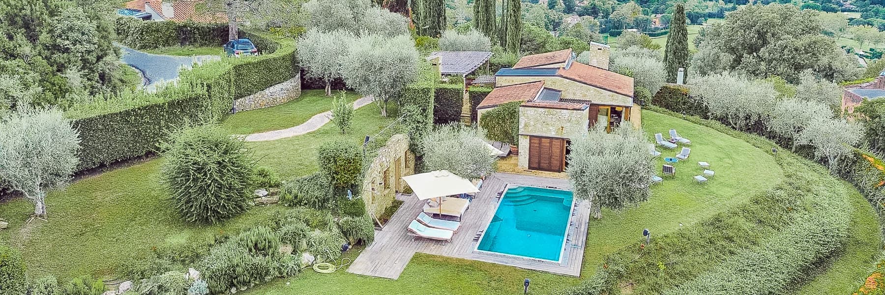 Elegant Villa with Pool in Garlenda, Liguria