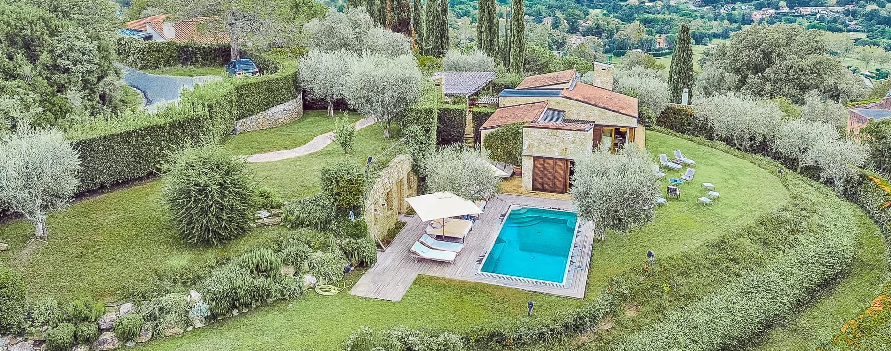 Elegant Villa with Pool in Garlenda, Liguria