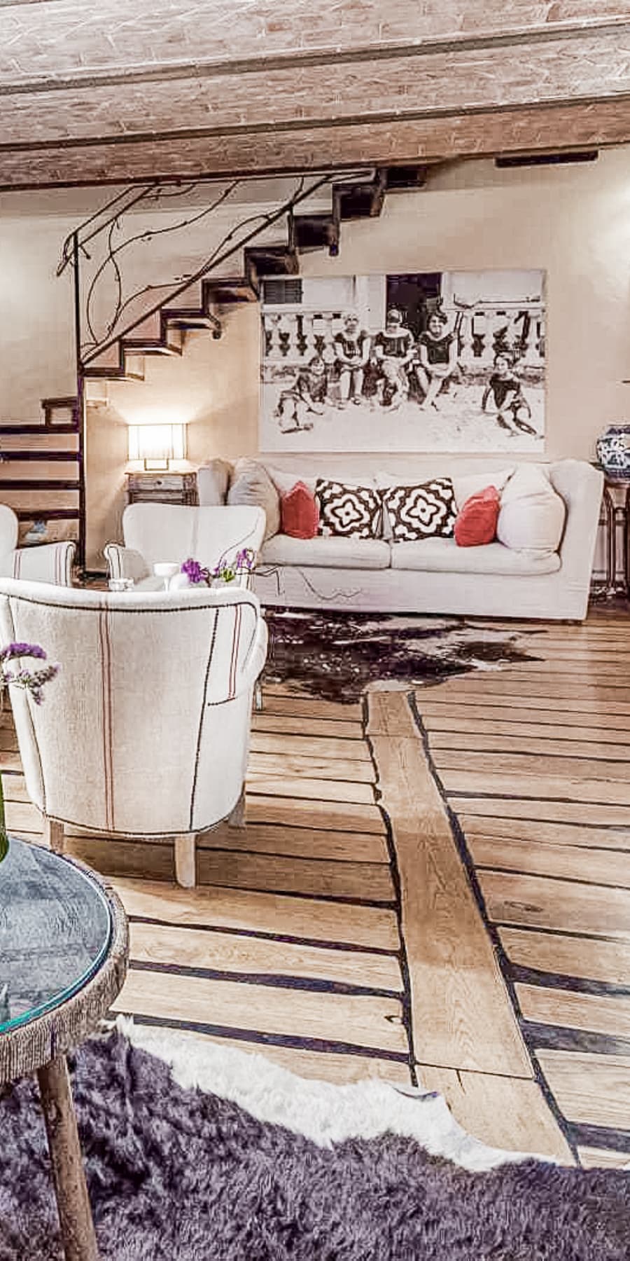 Villa with Panoramic Sea Views in Scarlino, Tuscany