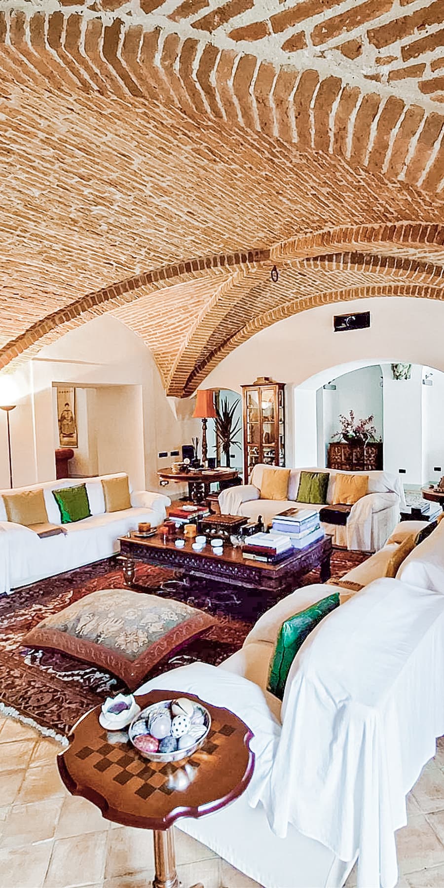 Elegant Apartment in Florence, Tuscany - 240 Sq. mt.