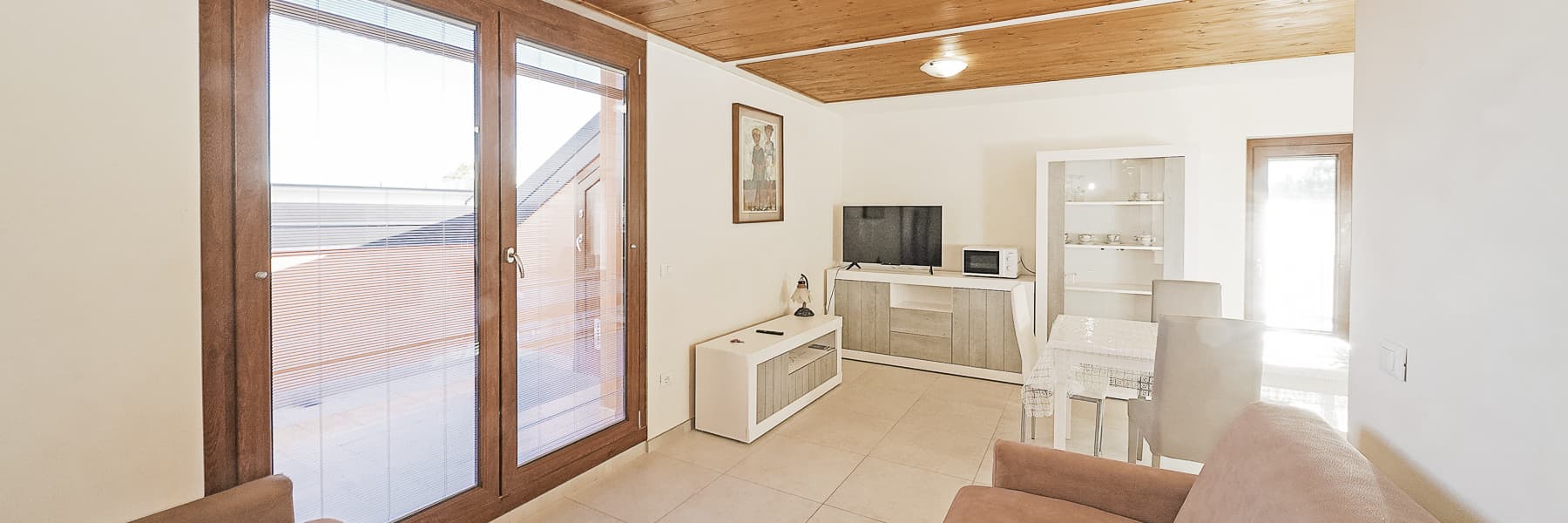 Apartment Overlooking Lake Garda in Sirmione, Lombardy