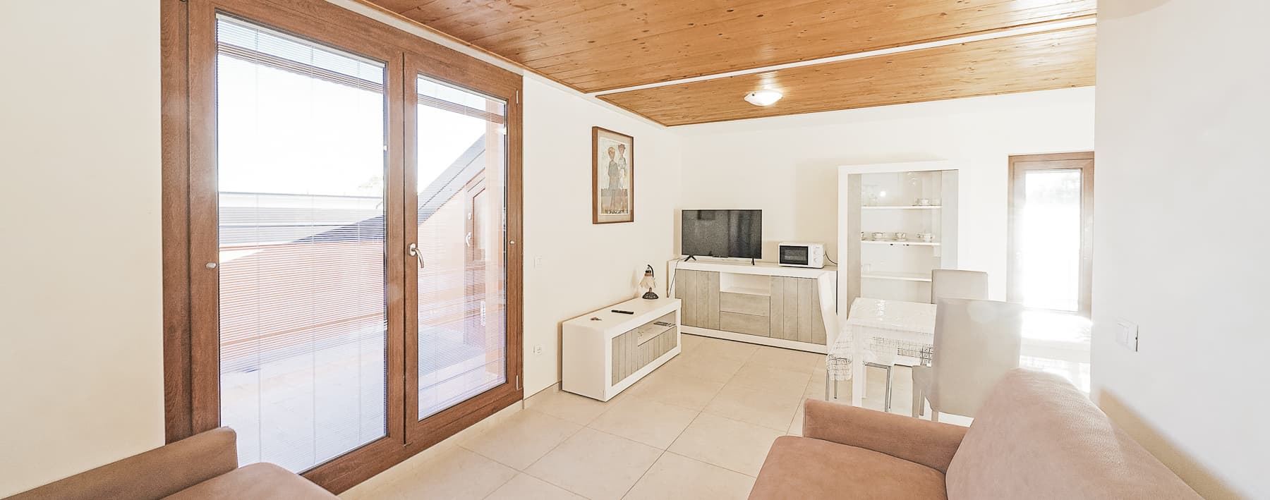 Apartment Overlooking Lake Garda in Sirmione, Lombardy