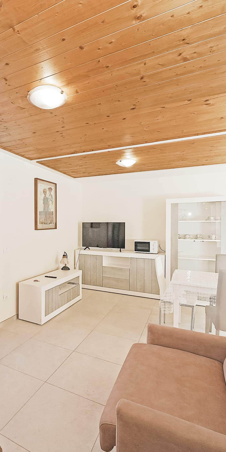 Apartment Overlooking Lake Garda in Sirmione, Lombardy