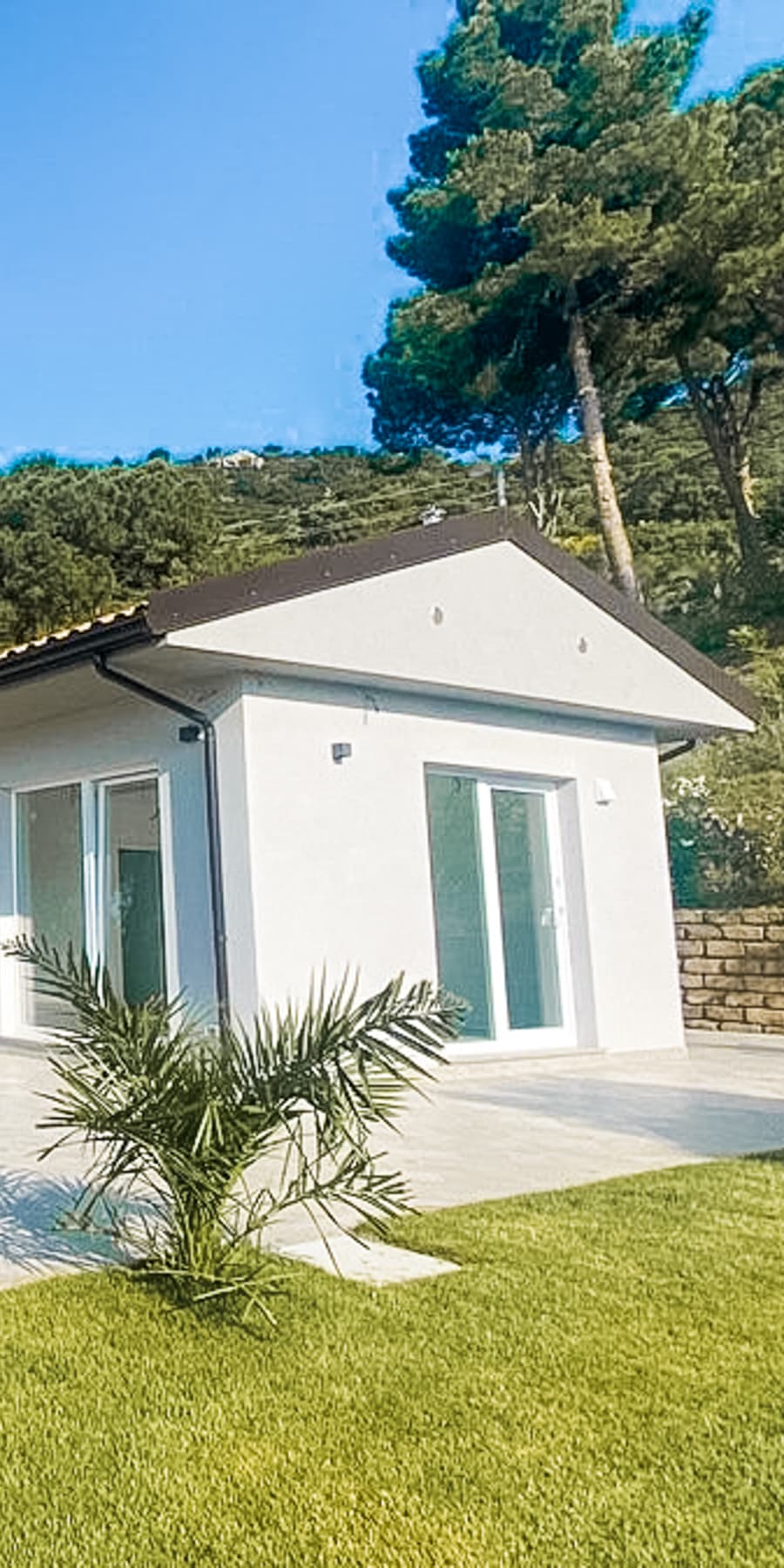 Charming Villa in Cefalù, Sicily's Coastal Haven