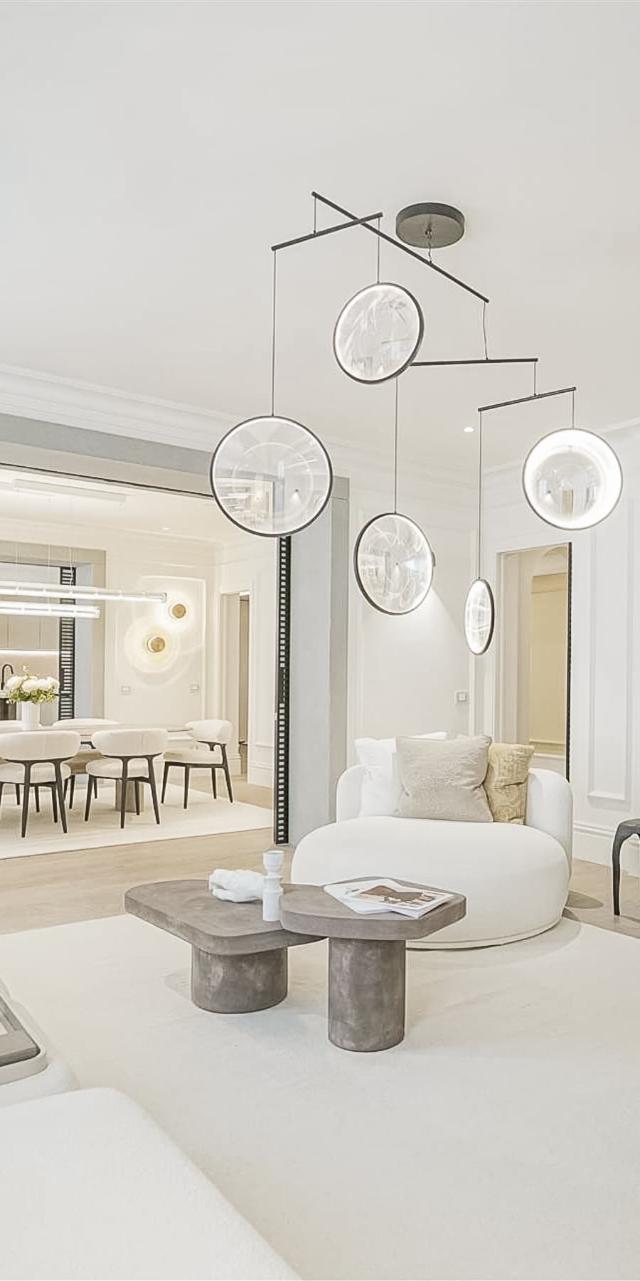 Elegant Apartment in Florence's Borgo Ognissanti