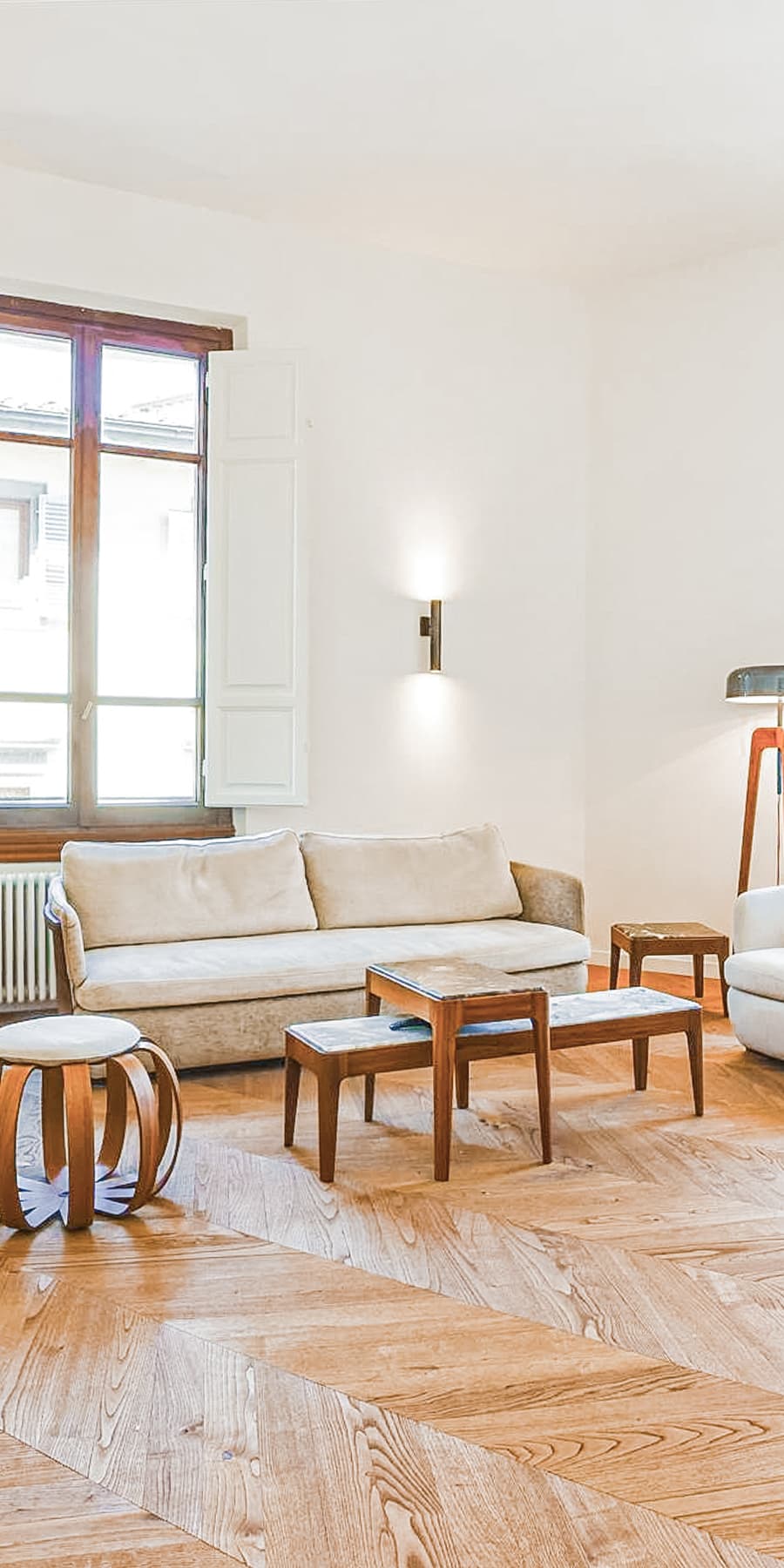 Luxurious Apartment in Florence's Historic Center