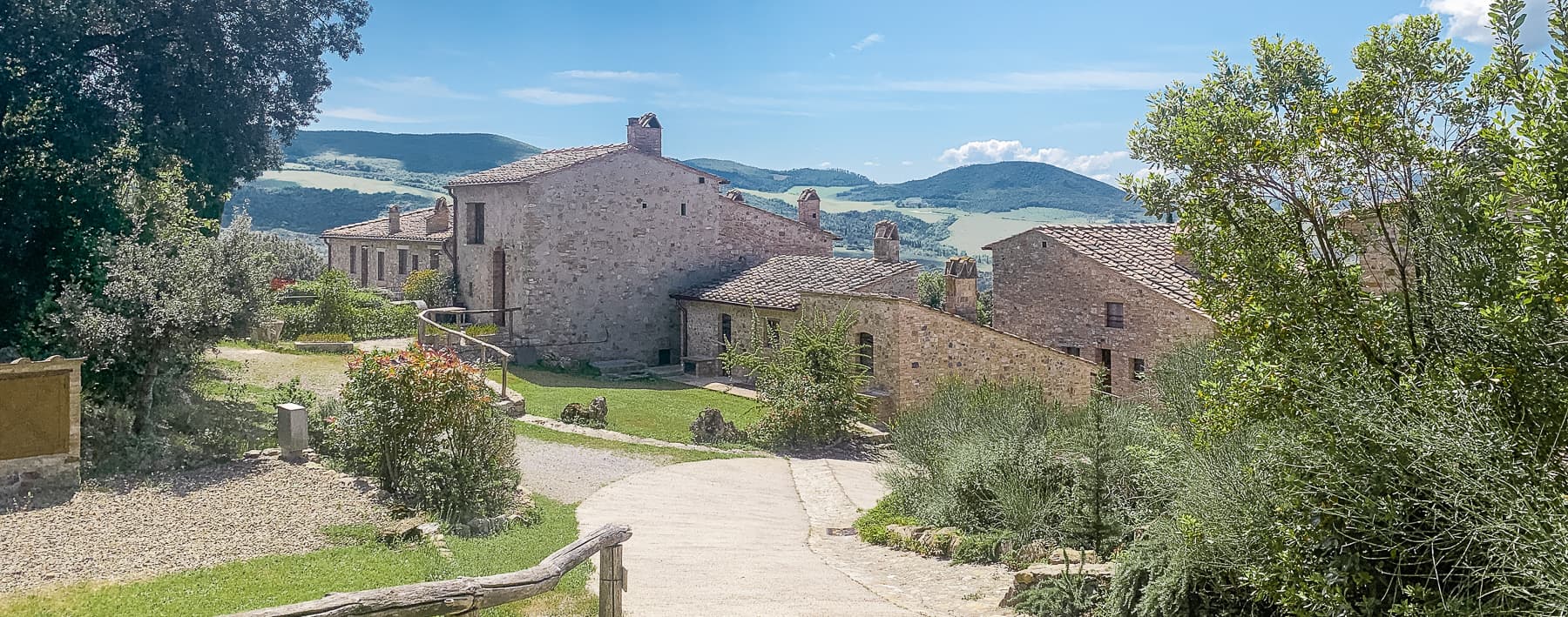 Rustic Country House in Gambassi Terme, Tuscany