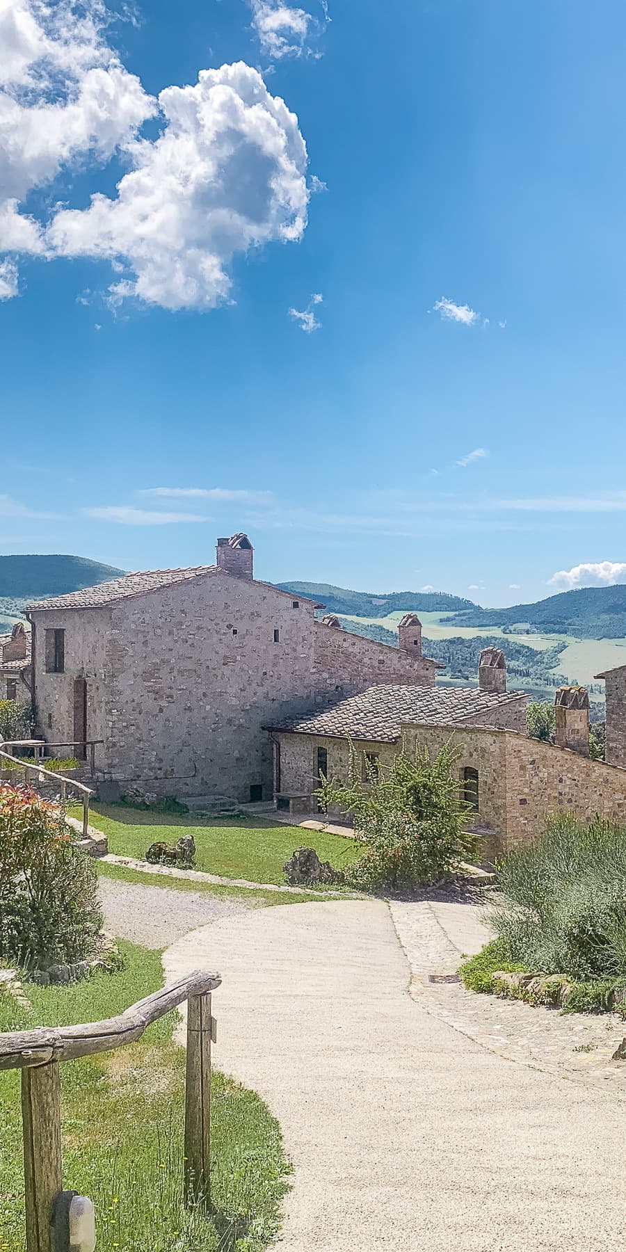 Rustic Country House in Gambassi Terme, Tuscany