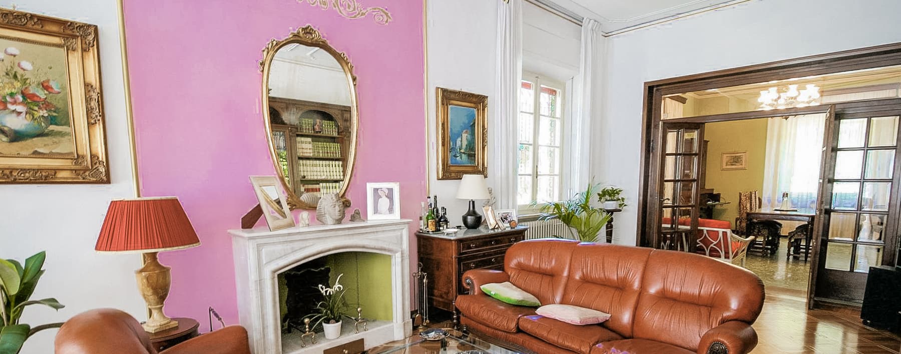 Charming Villa in Altopascio, Tuscany