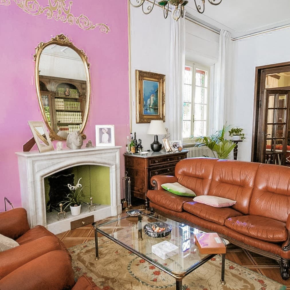 Charming Villa in Altopascio, Tuscany