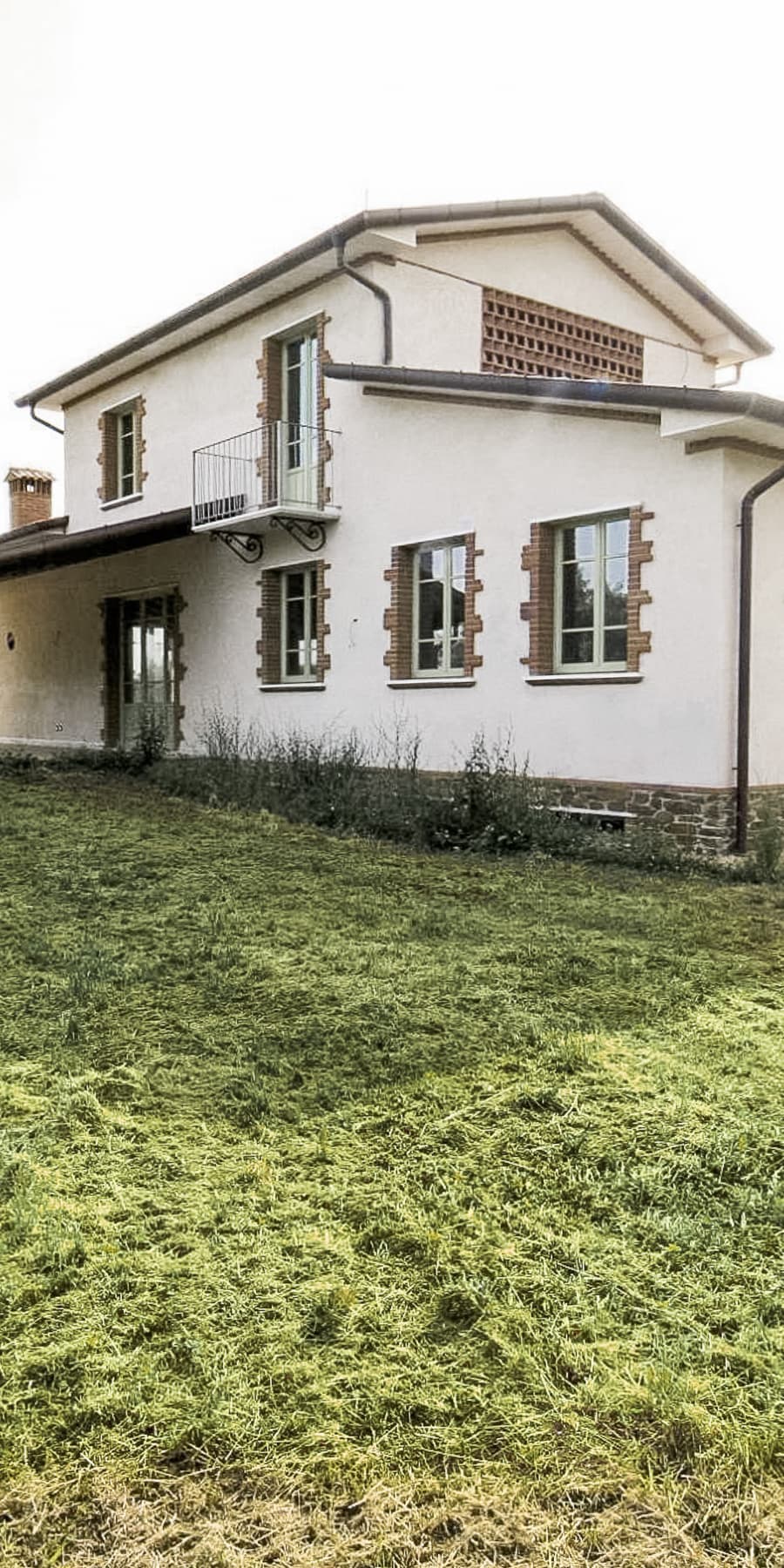 Rustic Country House in Pietrasanta, Tuscany