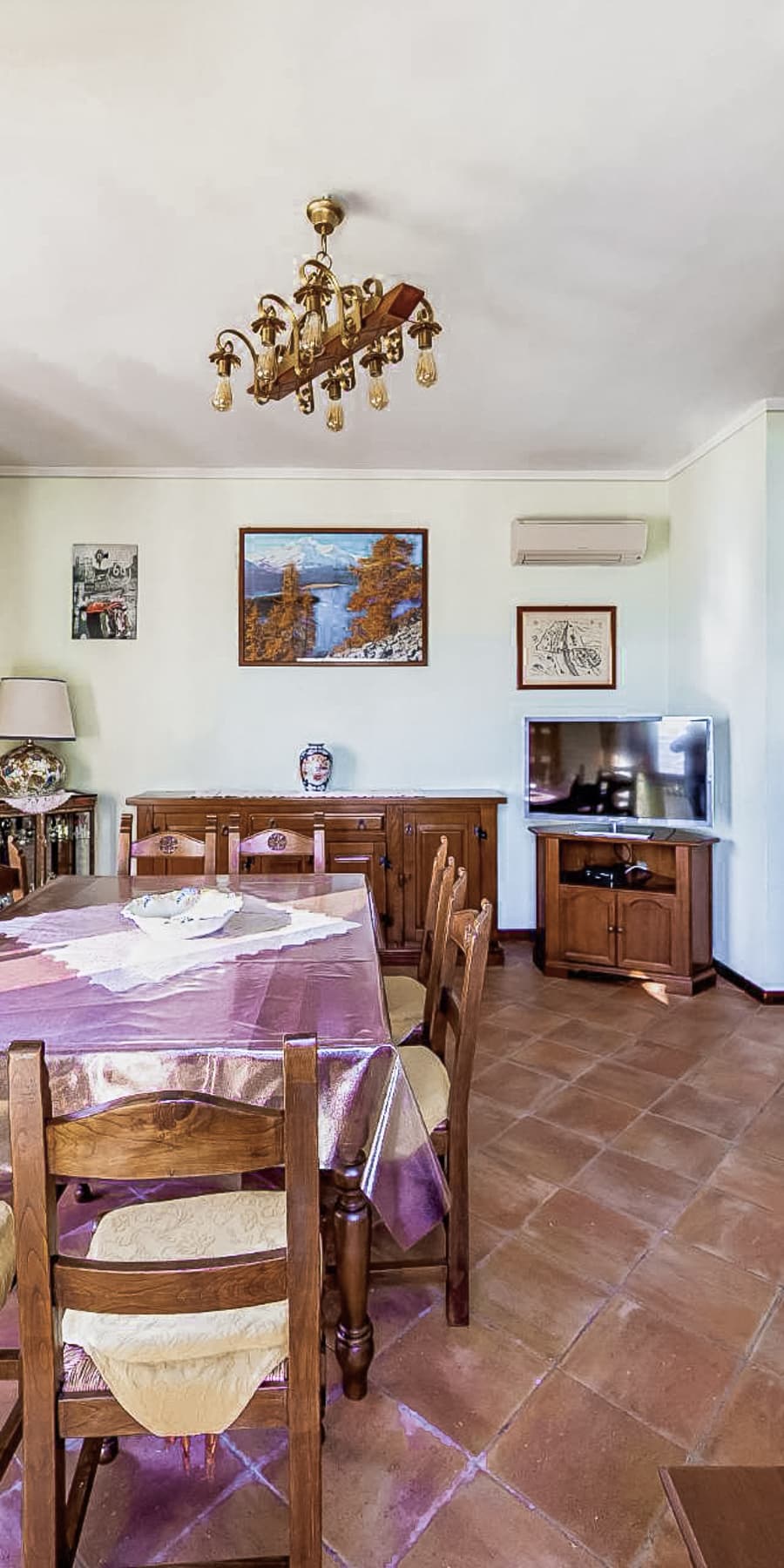 Renovated Villa with Pool in Pescia, Tuscany