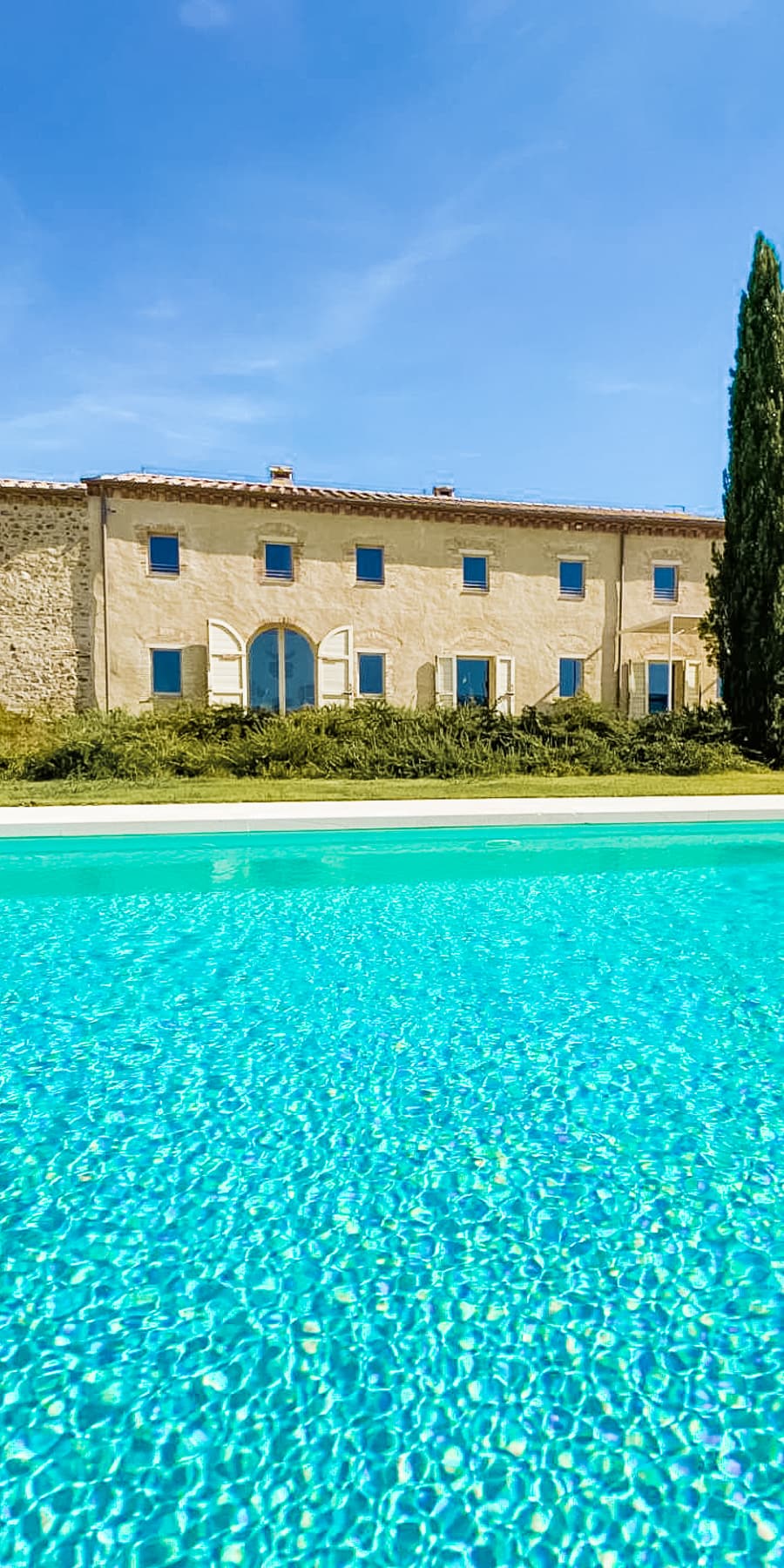 Rustic Country House in Volterra, Tuscany
