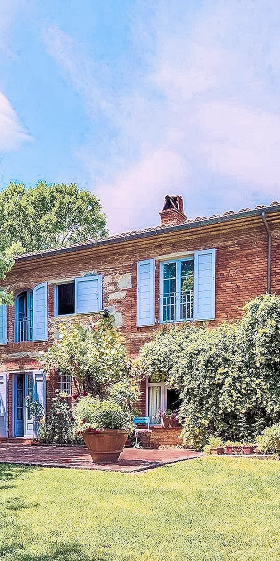 Rustic Country House in Altopascio, Tuscany