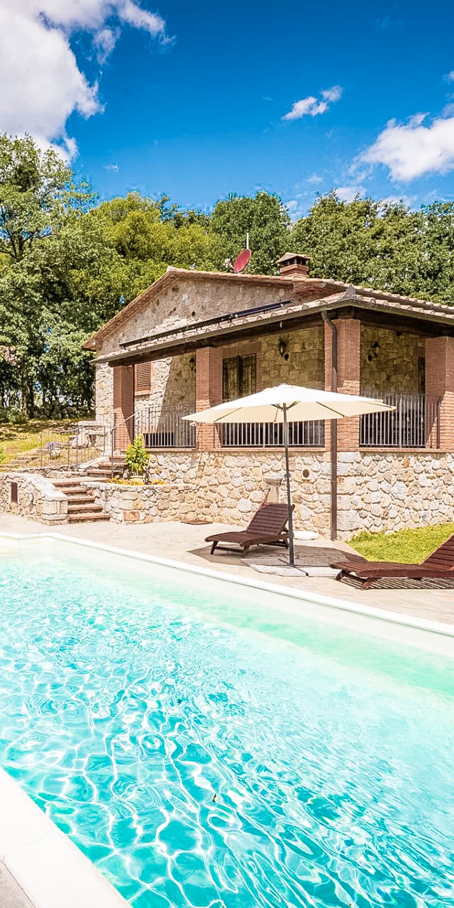 Rustic Country House in Tuscany, Roccastrada Charm