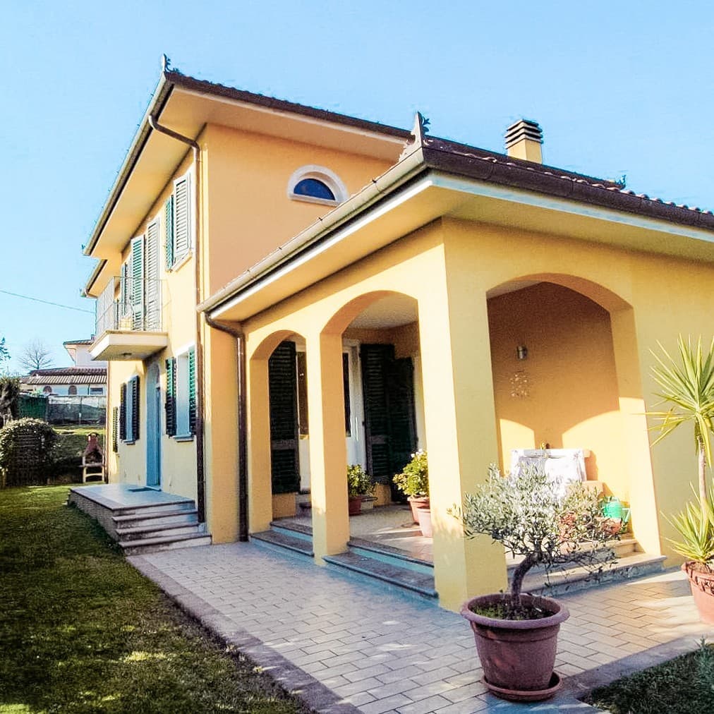 Charming Villa in Montecarlo, Tuscany