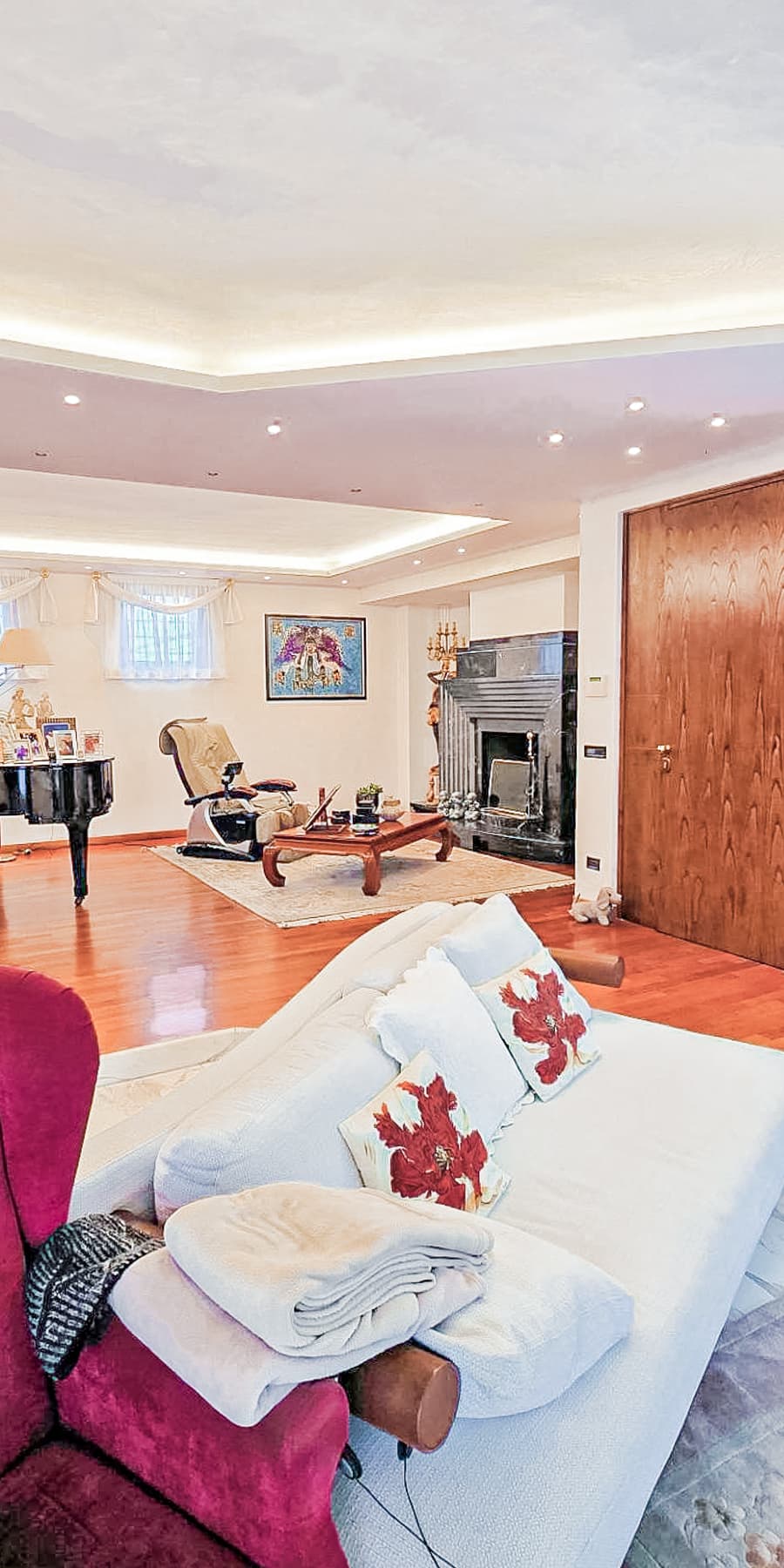 Elegant Villa in Pieve a Nievole, Tuscany