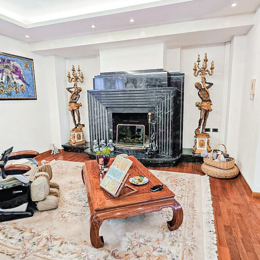 Elegant Villa in Pieve a Nievole, Tuscany