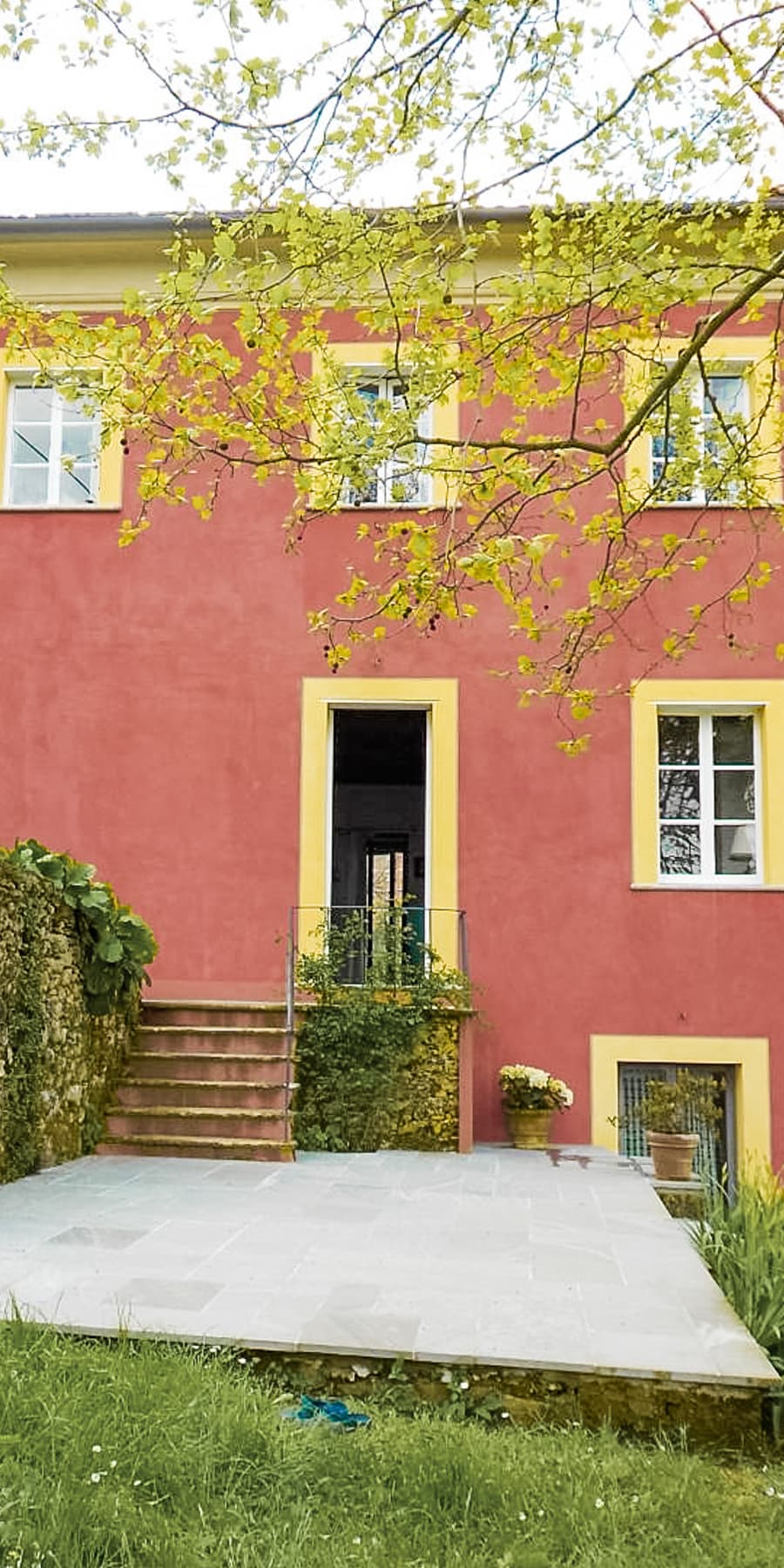 Charming Villa in Versilia, Tuscany's Pietrasanta