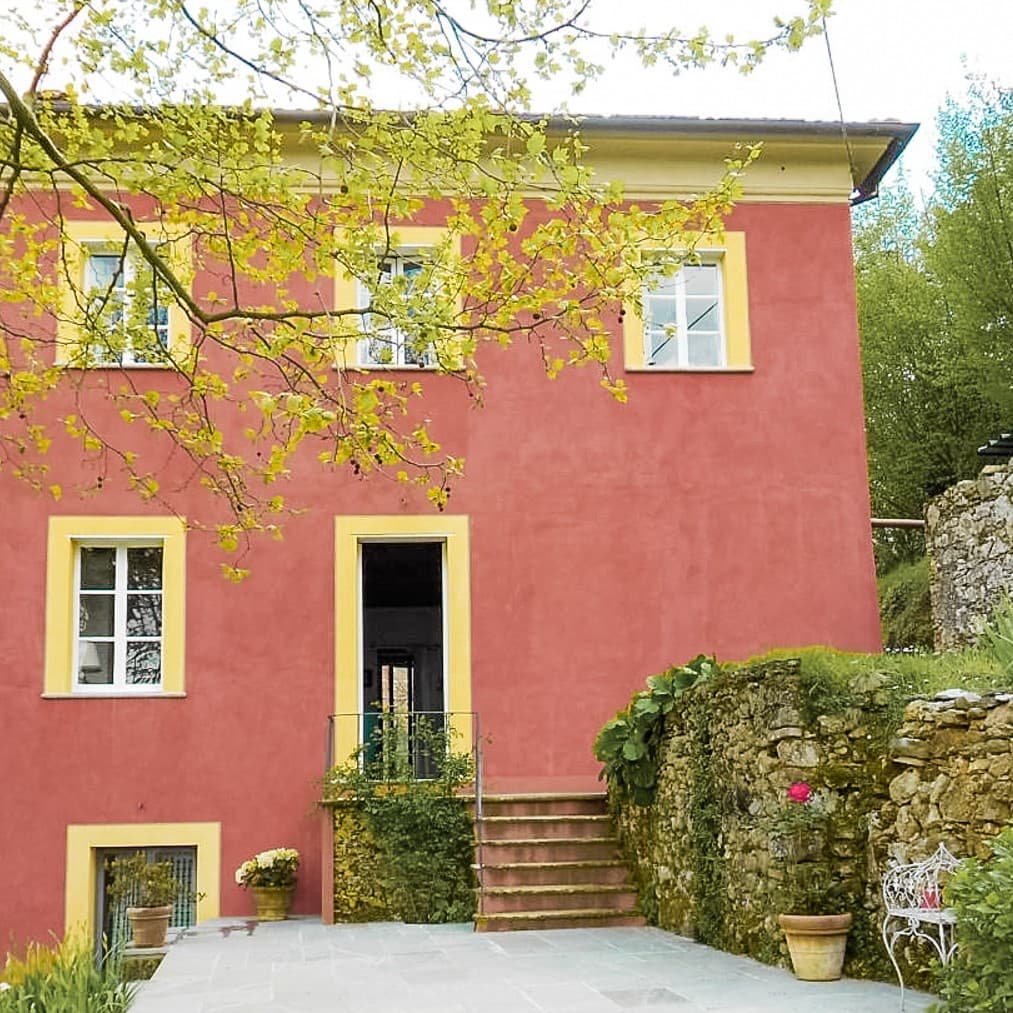 Charming Villa in Versilia, Tuscany's Pietrasanta