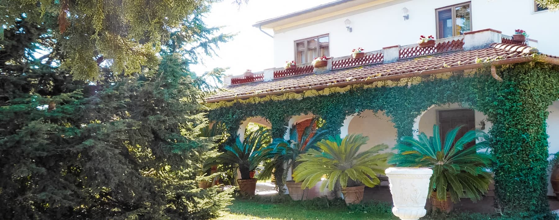 Charming Villa in Vecchiano, Tuscany