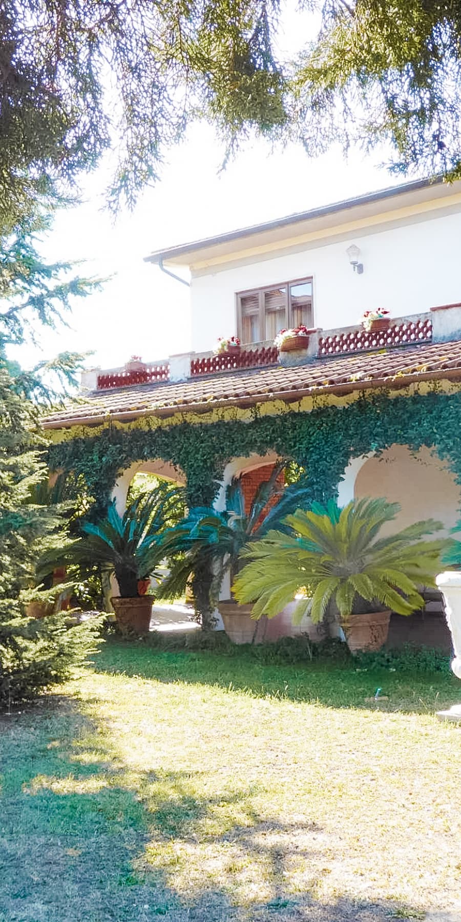 Charming Villa in Vecchiano, Tuscany