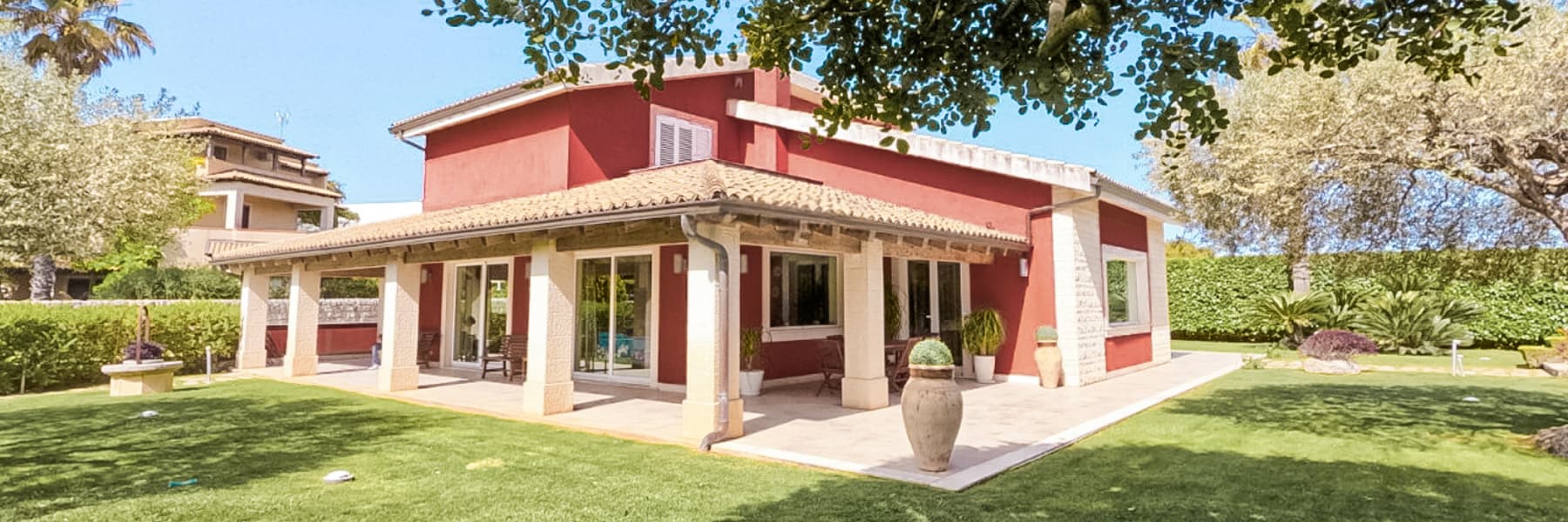 Elegant Villa in Ragusa, Sicily