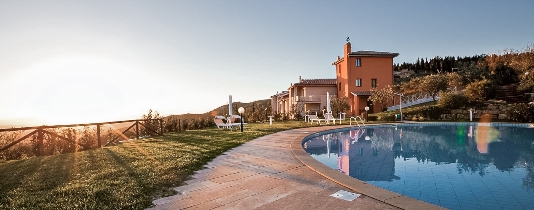 Rustic Country House in Charming Tuscany, Gambassi Terme
