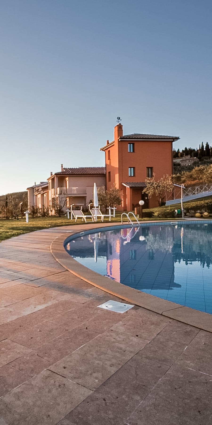 Rustic Country House in Charming Tuscany, Gambassi Terme