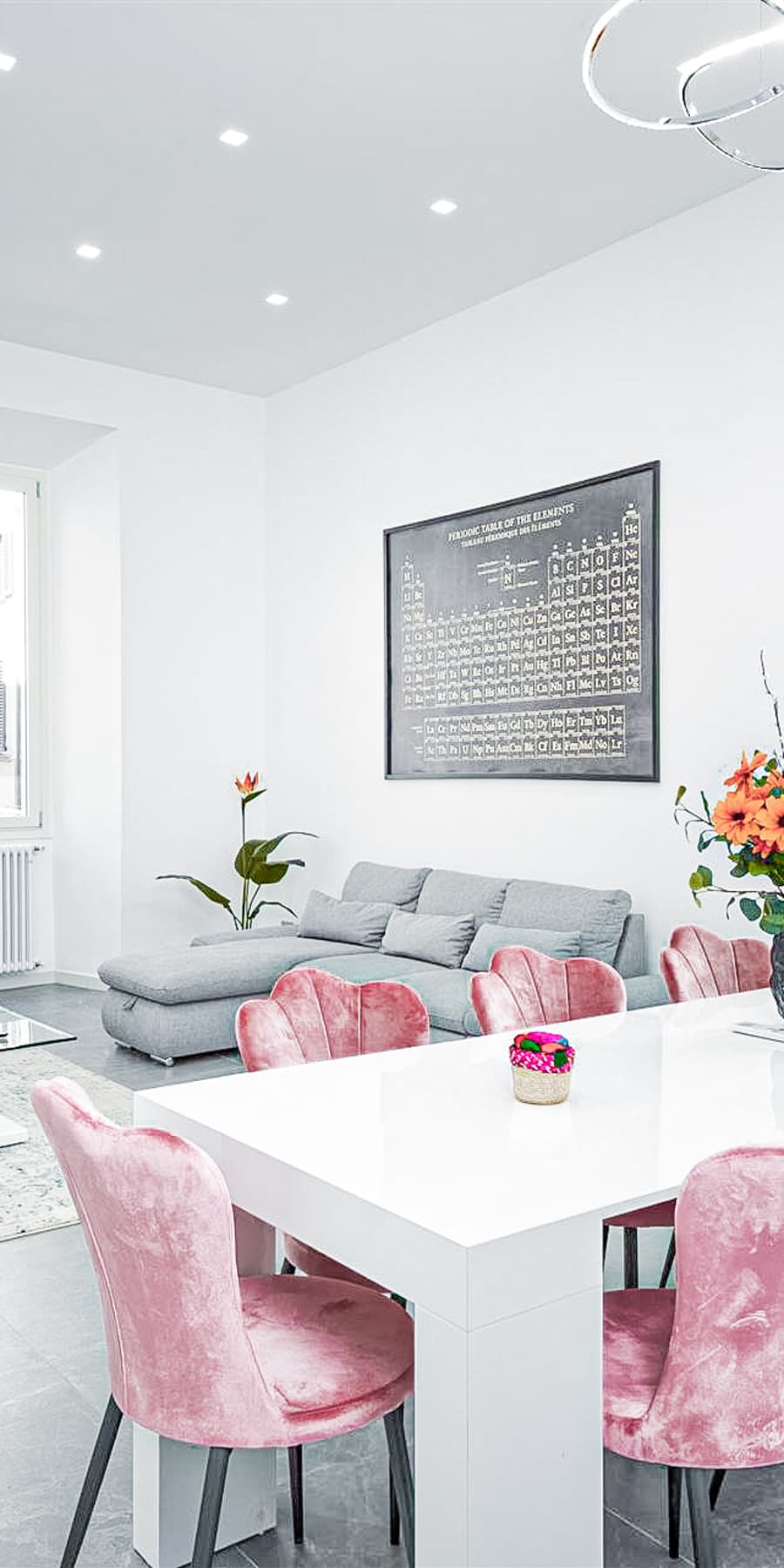 Elegant Apartment in Central Florence, Tuscany