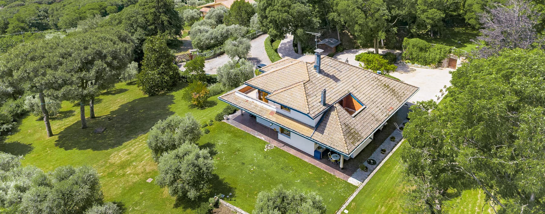 Detached House in Este, Veneto