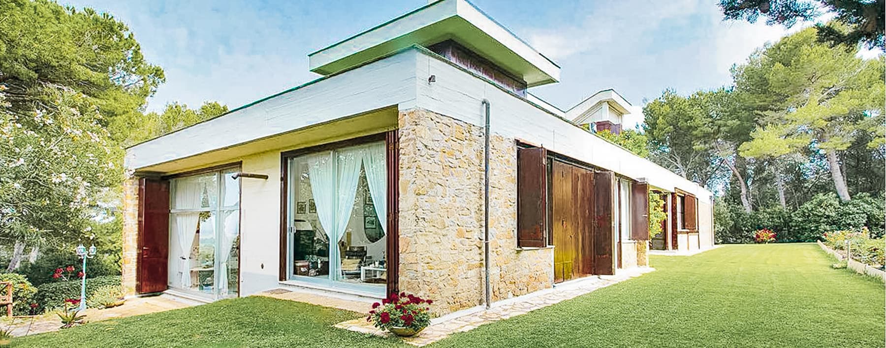 Charming Villa in Piombino, Tuscany