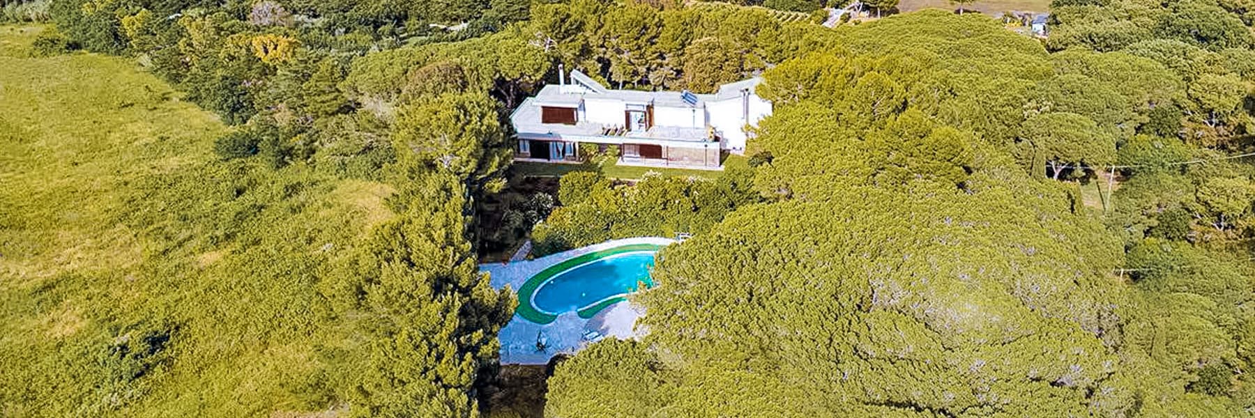 Charming Villa in Piombino, Tuscany