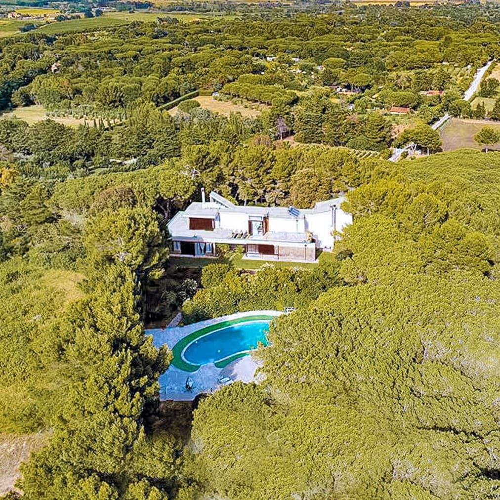 Charming Villa in Piombino, Tuscany