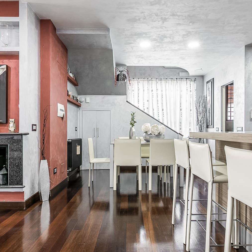Elegant Villa in Rome, Lazio