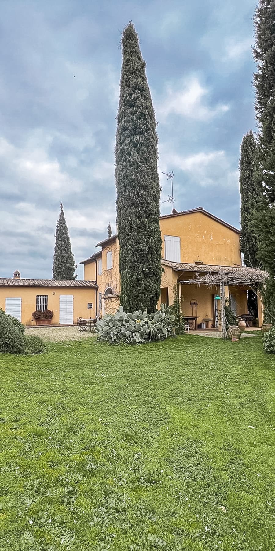 Charming Apartment in Bucine, Tuscany