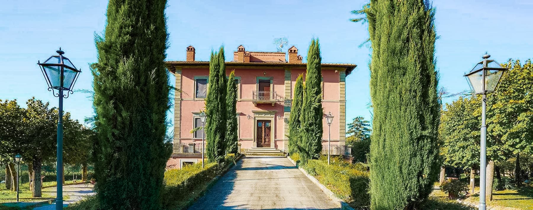 Palazzo elegante in vendita a Cortona, Toscana