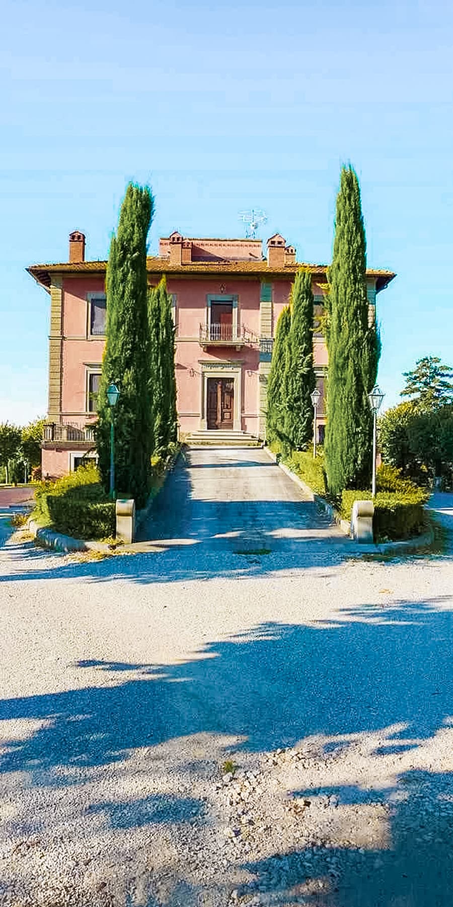 Palazzo elegante in vendita a Cortona, Toscana