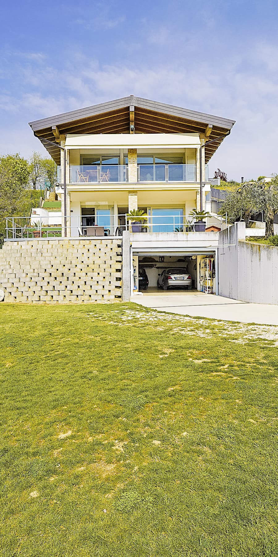 Elegant Villa in Moniga del Garda, Lake Garda