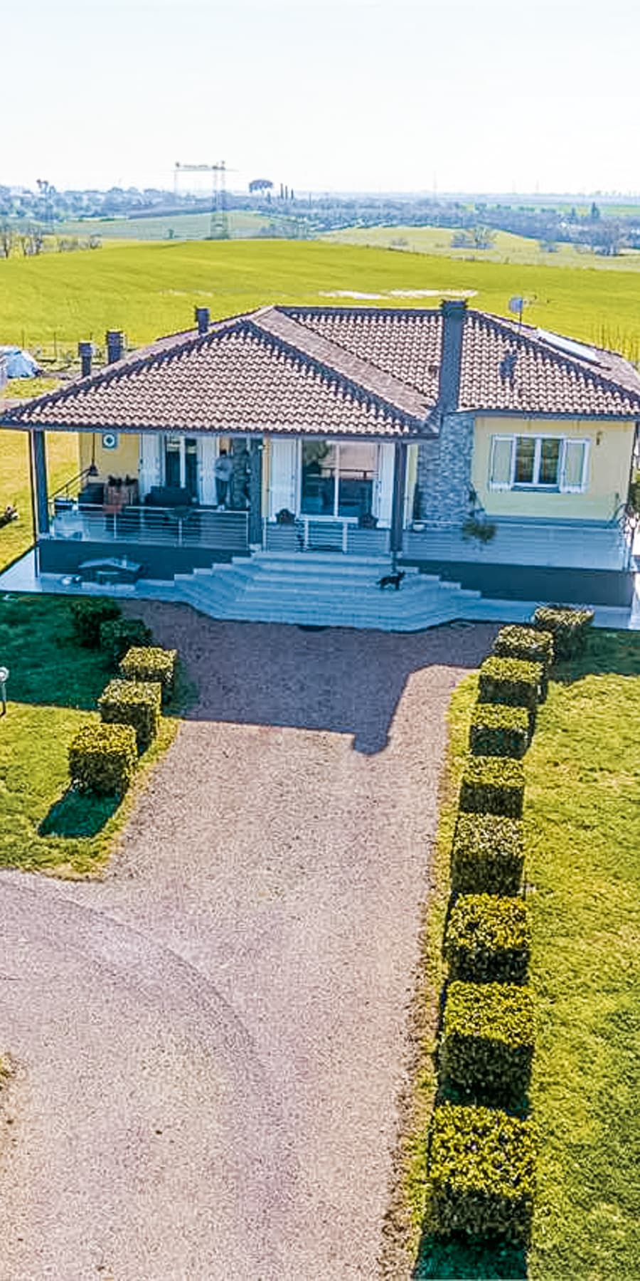 Charming Villa in Montalto di Castro, Lazio