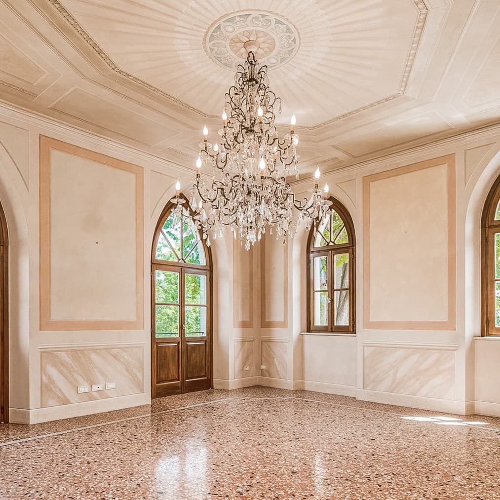 Villa in Quattro Castella, Emilia-Romagna